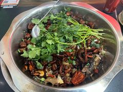 -天治宣·野椒鸡(龙头寺总店)