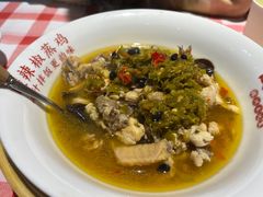 -西江红·株洲本地菜(滨江南路店)