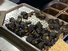 -董顺桃小粒臭豆腐(太平街一店)