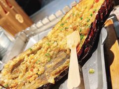 -很久以前羊肉串(中山公园店)