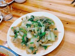 -无招牌