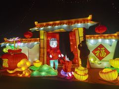 -梁鸿国家湿地公园
