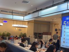 -兰湘子·湘菜小炒(盛龙广场店)