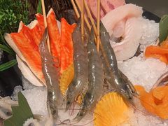 -集渔·泰式海鲜火锅(科华店)