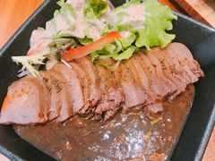 -hallch 好吃餐厅(全运村中央广场店)