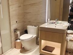-深圳彭年万丽酒店