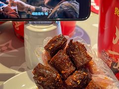 -绝味鸭脖(体院北道店)