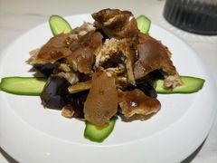 -33号大院·青岛本帮菜(五四广场店)