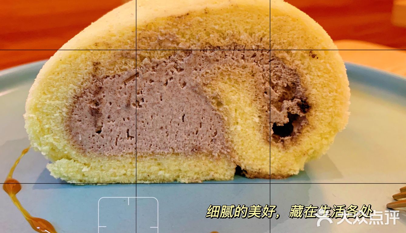 小而精致的咖啡馆
