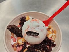 -DQ·蛋糕·冰淇淋(徐东销品茂店)