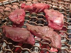 -王妃家(明洞中央店)