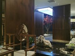 -三谷里·生态水疗空间(五一店)