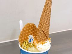 -海比甜店·意式手工冰激淋happy habit gelato