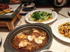 -绿茶餐厅(深圳龙华天虹购物中心店)