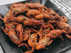 -严三毛口味虾·小严同学的店(曙光路直营店)