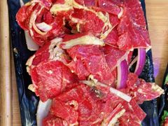 -吉志烤肉(太原总店)