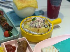 -库滋明·俄罗斯特色美食(中央大街店)