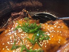 花雕鸡-江仙雅居(苏州桥店)