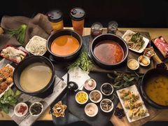 -十秒到云南过桥米线