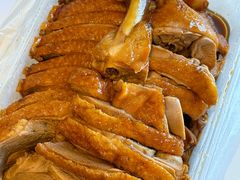 五味鸭-海滨鸭仔饭(海宁店)