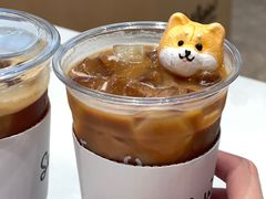 -Seesaw Coffee(西岸凤巢店)