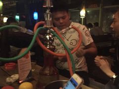 水烟-海雾里小酒馆(观音桥店)