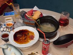 -侨美食家·粤菜(体育西路店)
