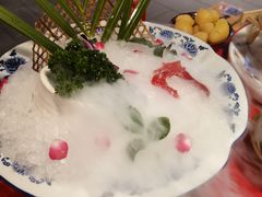 -巴九门老火锅(来福士打望店)