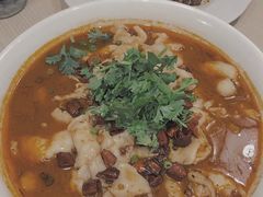 水煮鱼-麻辣大学(上野店)
