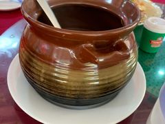 -雄仔农家菜馆·特色葱油鸡(六祖店)