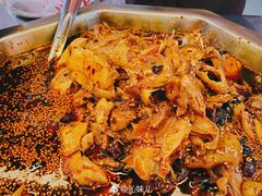 -嘉州九妹凤爪(乐山总店)