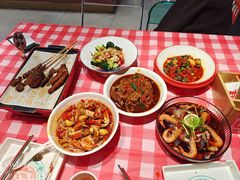 -辣小鲜·南昌大排档(船山路店)