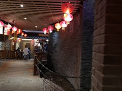 -古渡驛(丽彩·潮流港店)