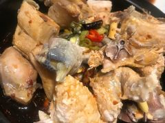 -云海肴·汽锅鸡·云南菜(广安门天虹店)