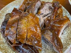 -谢老五跷脚牛肉·非遗传承店