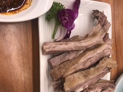 -品回味清真西北楼(宁波首店)