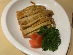 -功德林(南京西路店)