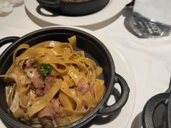 -火车头法国西餐厅