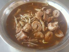 -铭辉沙嗲面(新街商业城店)