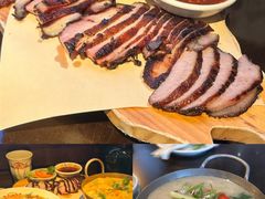 -大头虾越式风味餐厅(光明广场店)