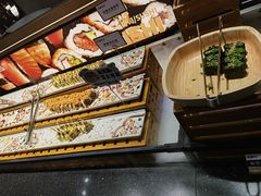 -韩盛·盛江山自助料理(中街大悦城黑金店)