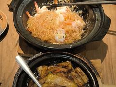 -啫火啫啫煲·顺德干蒸(西乡天虹店)