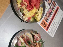 -杨小佳·齐齐哈尔烤肉·烤串(广州店)