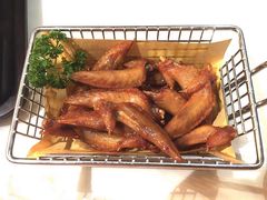 -拉拉伯爵西餐厅(青田店)