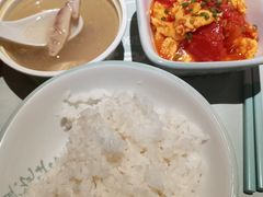 -老乡鸡(亚夏汽车城同创科技园店)