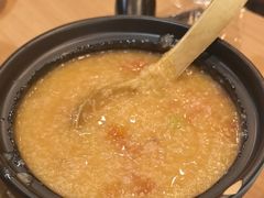 -宏状元现熬粥·京味菜(黄寺大街店)