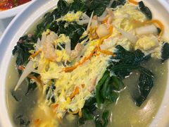 -和记小菜(大宁店)