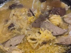 -一桶江山餐厅(松北店)