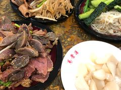 -惠丰源烩面馆(经七路店)