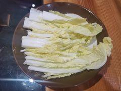 娃娃菜-锅来乐地锅鸡(安亭店)